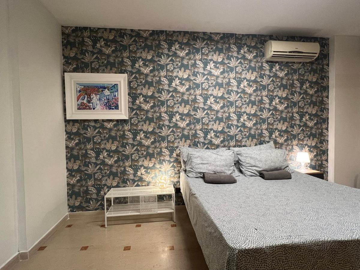 Rue Ragusa #1A - Scardicchio Maisons 巴里 外观 照片