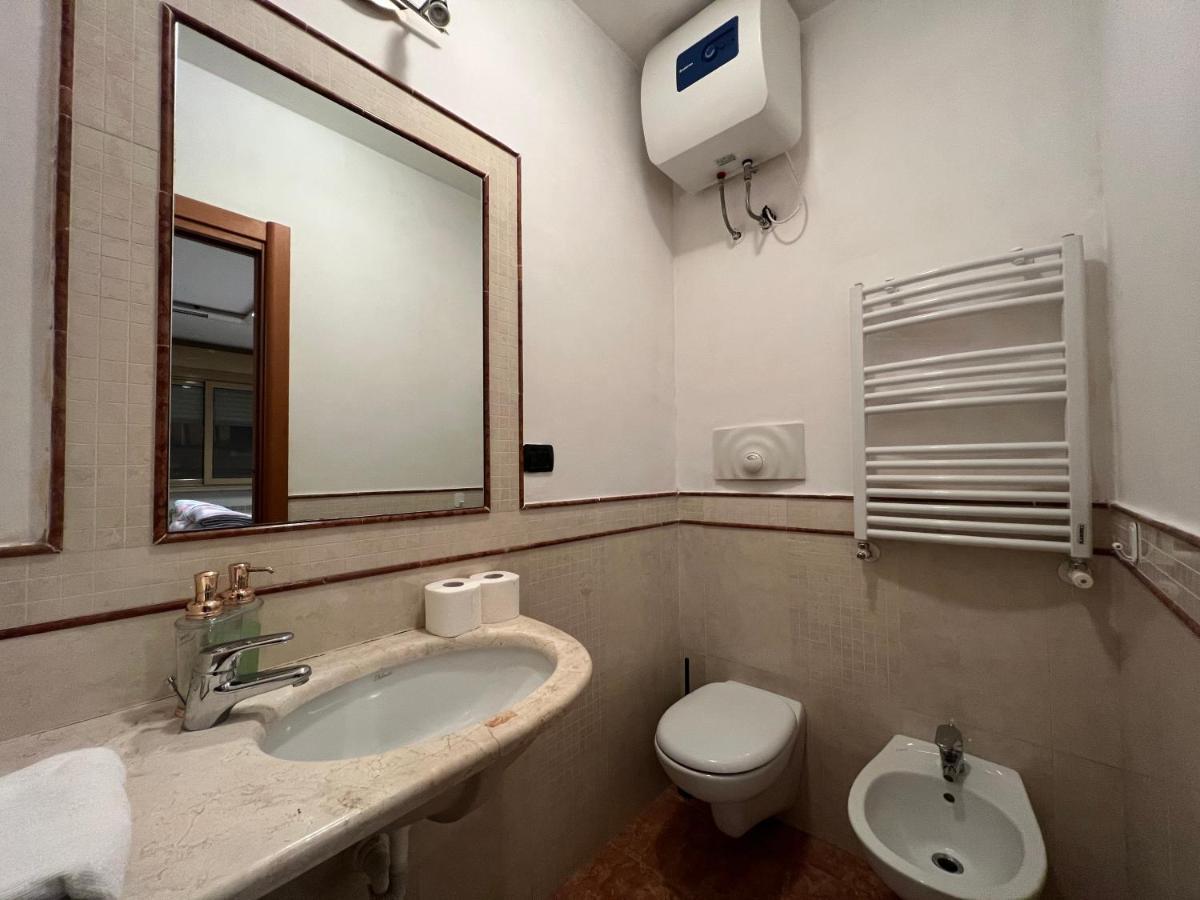 Rue Ragusa #1A - Scardicchio Maisons 巴里 外观 照片